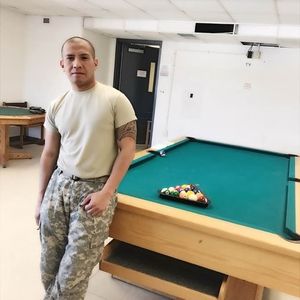 Meet your Posher, Dennis